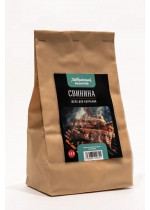 Свинина/ щепа для копчения